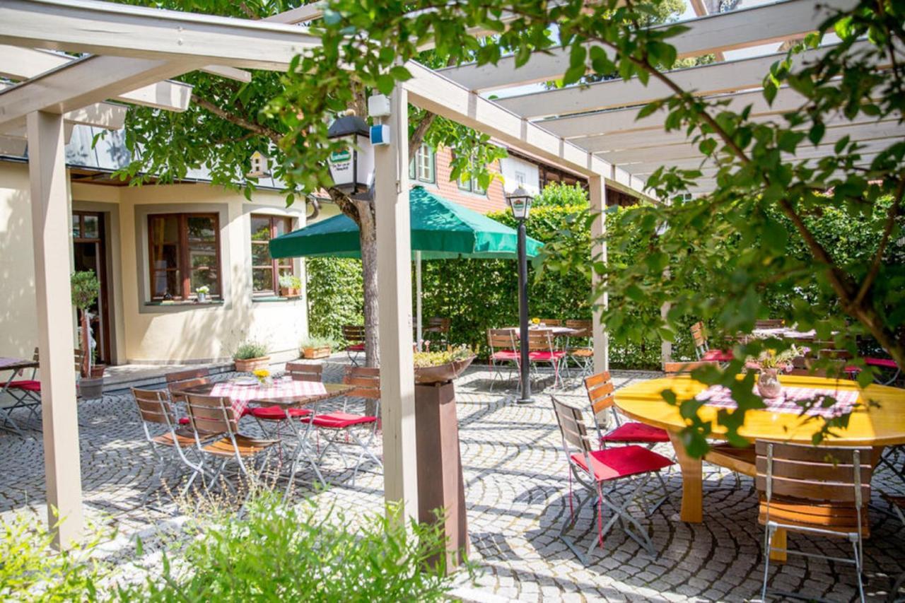 Herrenschenke-Cafe Eiring Konigsberg in Bayern Luaran gambar