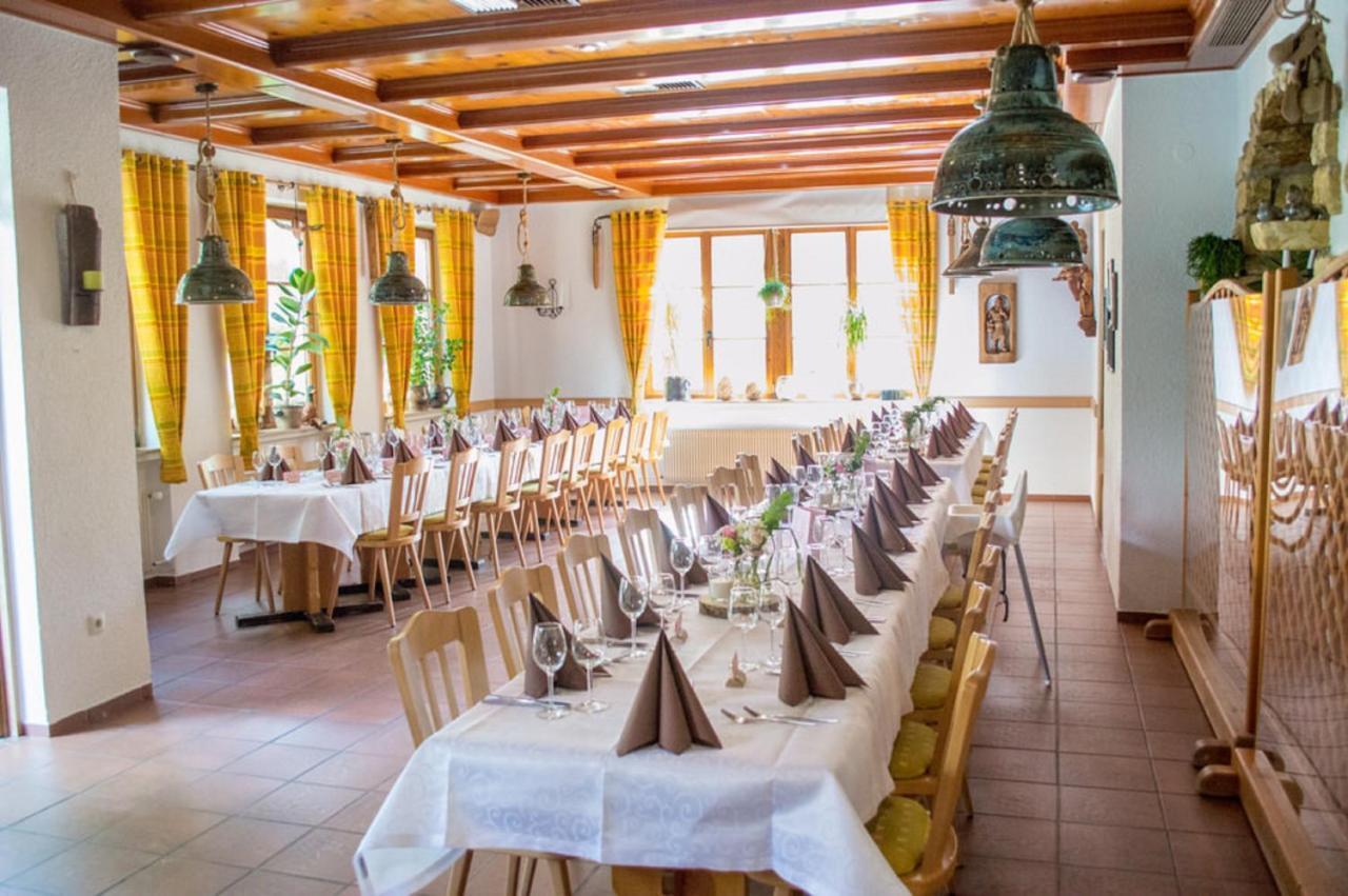 Herrenschenke-Cafe Eiring Konigsberg in Bayern Luaran gambar