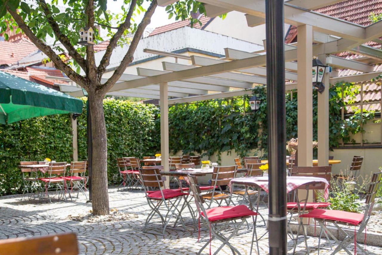 Herrenschenke-Cafe Eiring Konigsberg in Bayern Luaran gambar